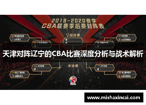 天津对阵辽宁的CBA比赛深度分析与战术解析